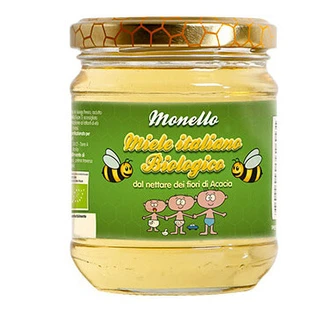 MONELLO Acacia Honey 50g