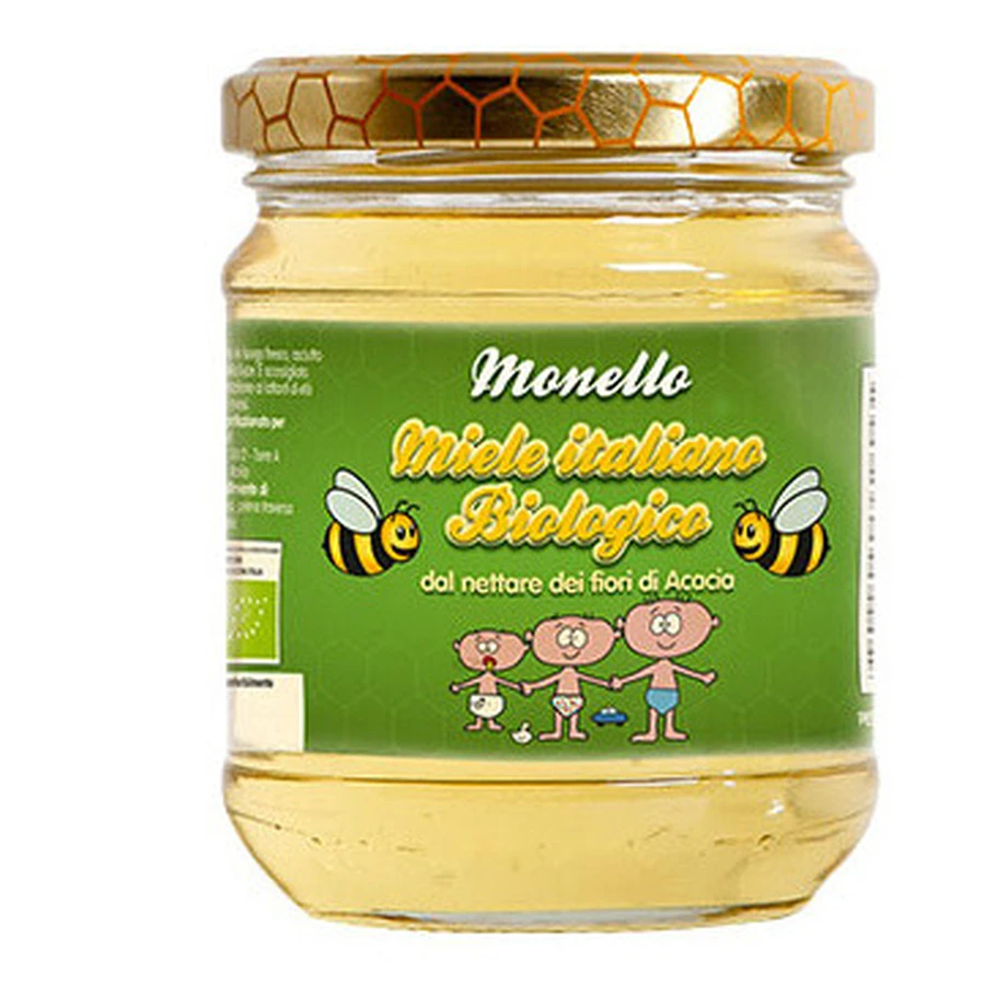 MONELLO Acacia Honey 50g