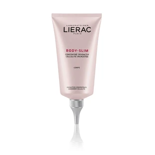 Body-Slim Concentraat Cryoactief Cellulitis Resistent Lièrac 150ml