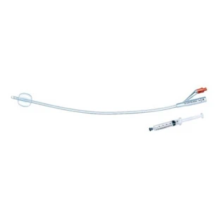 Komplettes Blasenkatheter-Set