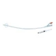 Complete bladder catheter kit
