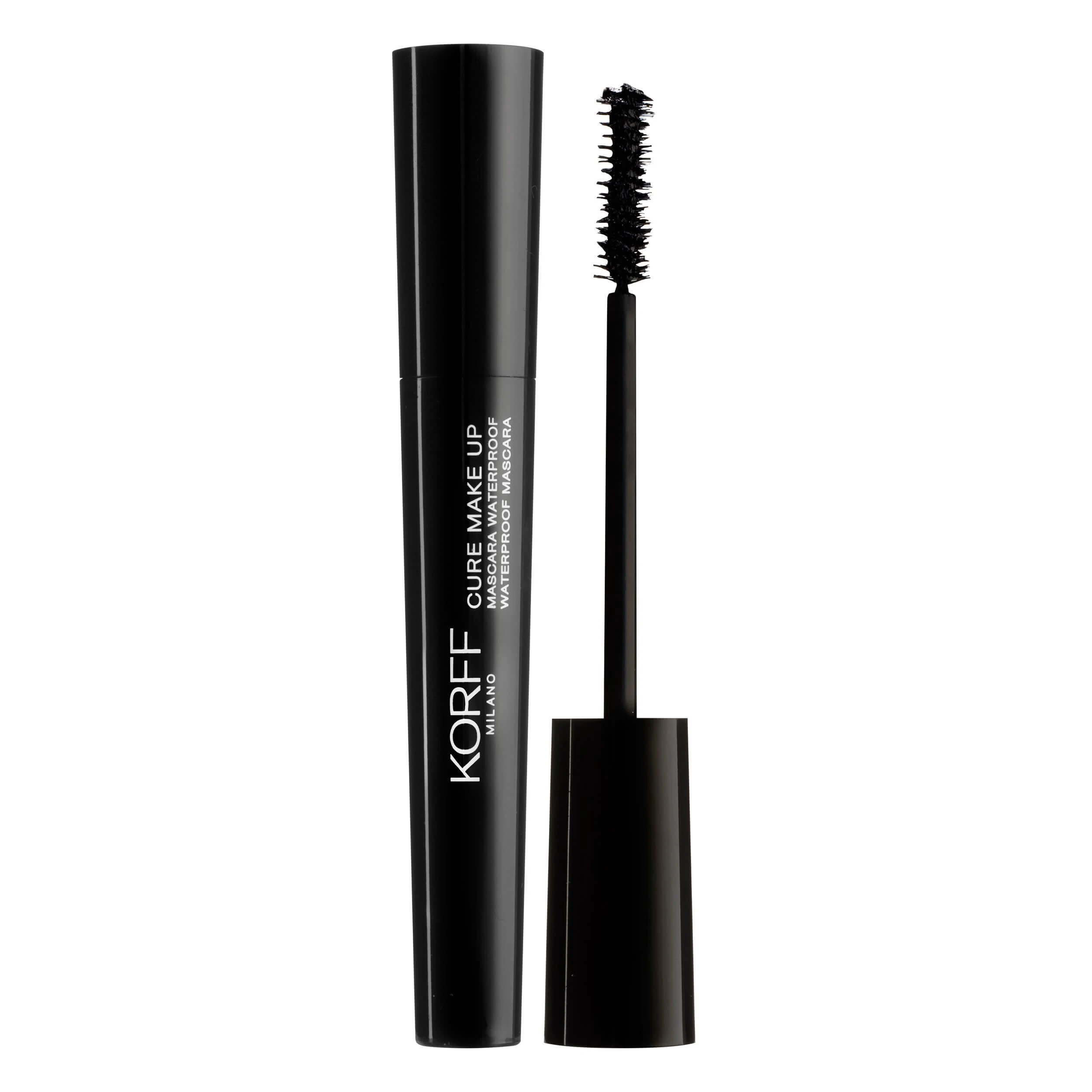 Korff Mk Mascara Waterproof