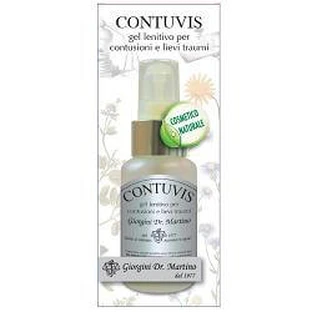 Contuvis 50ml Giorgini