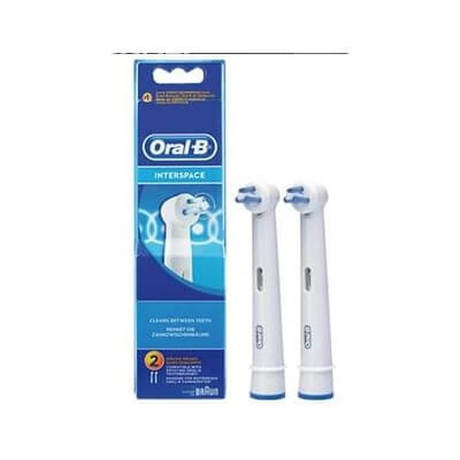 ORAL-B Rec.Interspace
