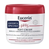 Eucerin Ph5 Zachte Crème Ofs
