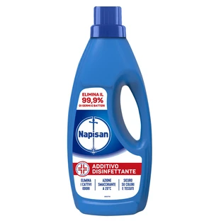 NAPISAN DESINFECCIÓN ESTÁNDAR 1L