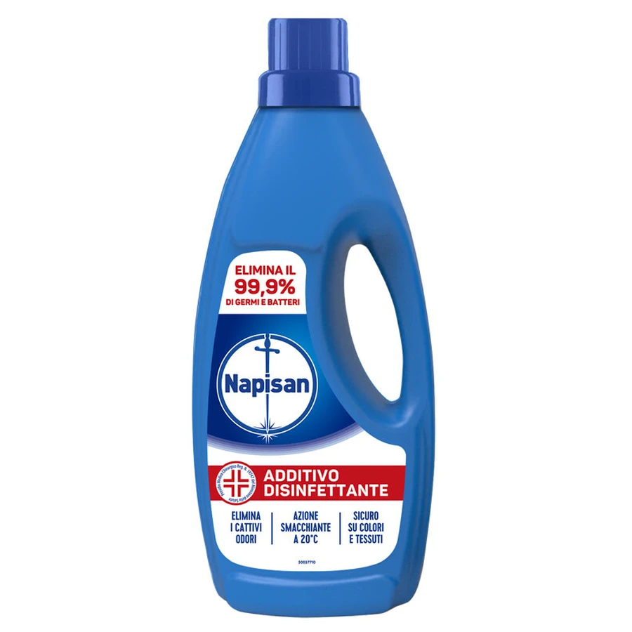 NAPISAN DESINFECCIÓN ESTÁNDAR 1L