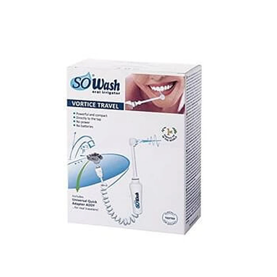 Sowash Reizen