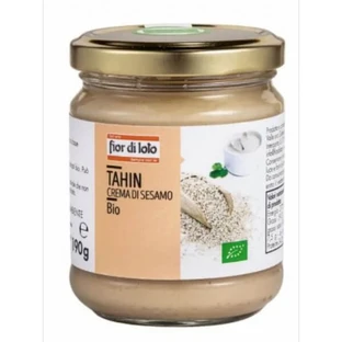 Fior Di Loto Tahin Blanc 200g