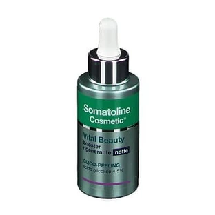 Somatoline Cosmetics Face Vital B Booster 30 Ml