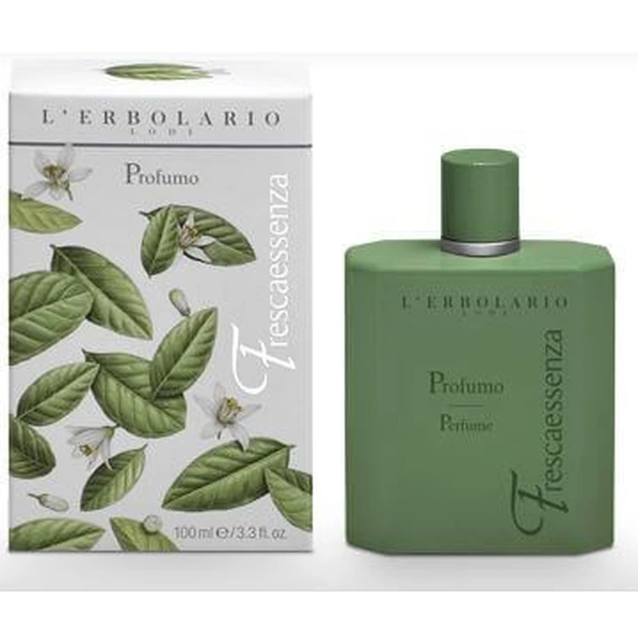 FRESHNESS PROF ED L 100ML