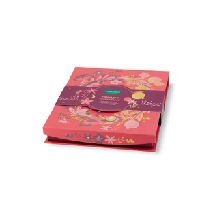 NEAVITA COF BIO ROSA QUAD 27PCS