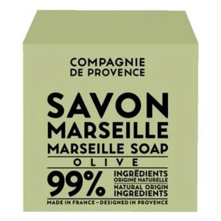 CDP MARSEILLE OLIJFBLOKJE 400G