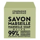 CDP MARSEILLE OLIJFBLOKJE 400G