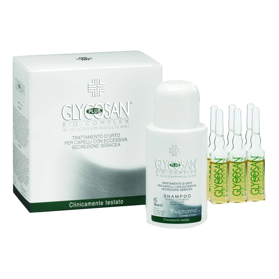 GLYCOSAN Pl.Bioc.Sh+Loz.Seb.