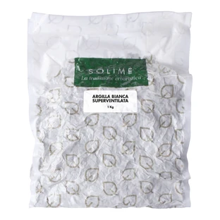 SUPERVENTIL WITTE KLEI 1KG