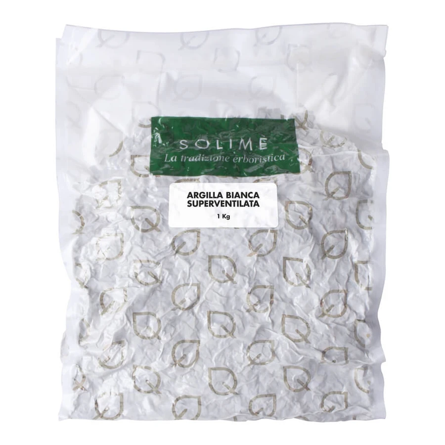 SUPERVENTIL WITTE KLEI 1KG