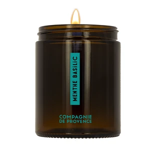 CDP CAND MENTHE BASILIC 150G