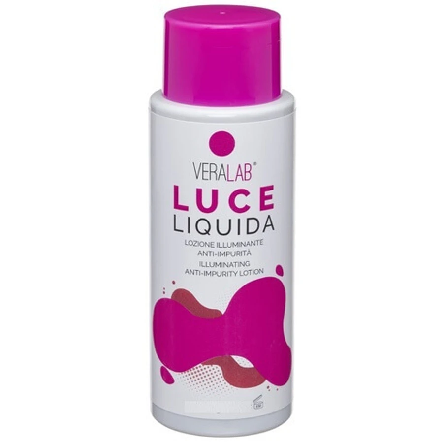 VERALAB LIQUID LIGHT 100ML