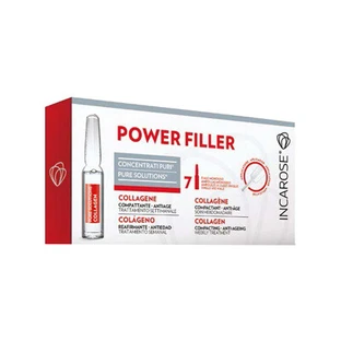 INCAROSE POWER FILL KOLLAGEN