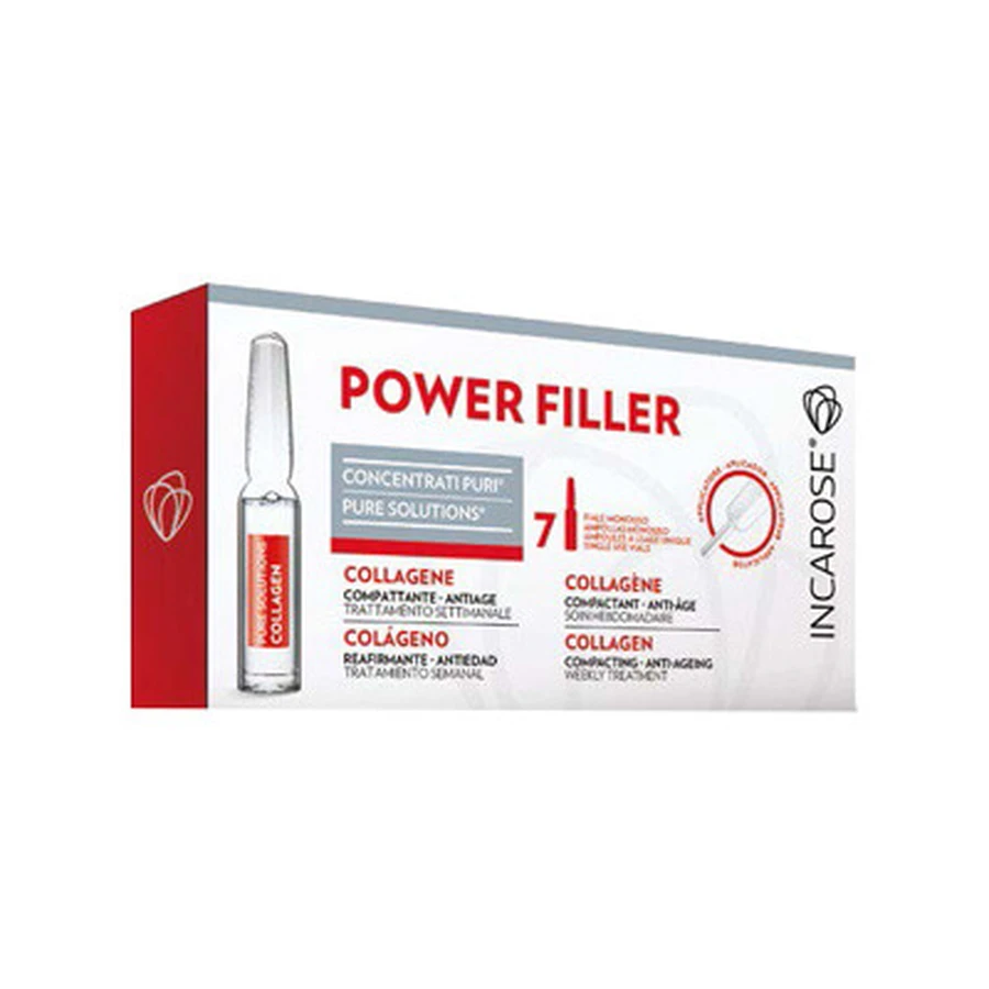 INCAROSE POWER FILL KOLLAGEN