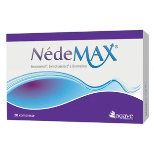 Nedemax 20cpr