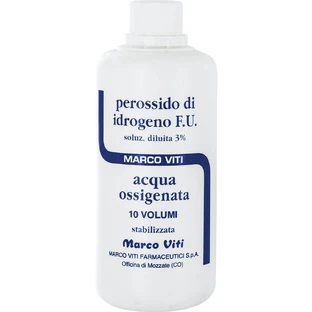 Hydrogen peroxide 10 vol.