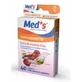 CER MEDS STRIPS KINDEREN KONT 40ST