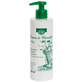 Esi Marsella Jabón Aloe 400ml