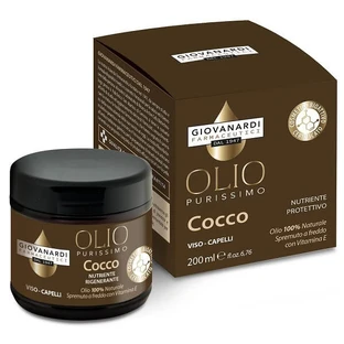 PUREST BIOACTIVE COCONUT OIL
