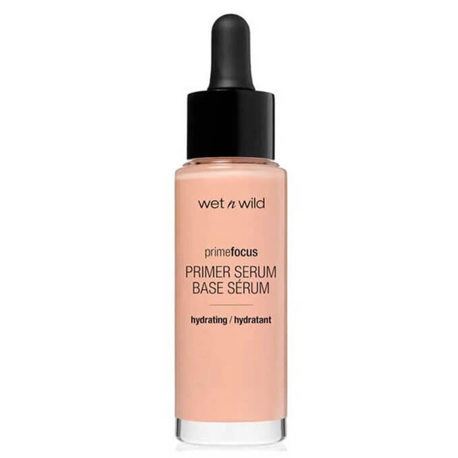 WW PRIME FOCUS GRUNDIERUNG SERUM 598E