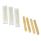WOOD TONGUE DEPRESSOR N/STER 100