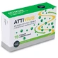 ATTIVIUS 15Cps