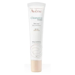 Avene Cleanance Mujer Tratt Gg