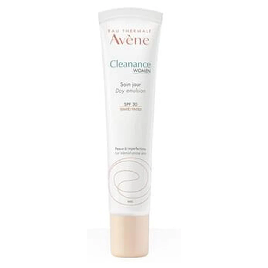 Avene Cleanance Mujer Tratt Gg