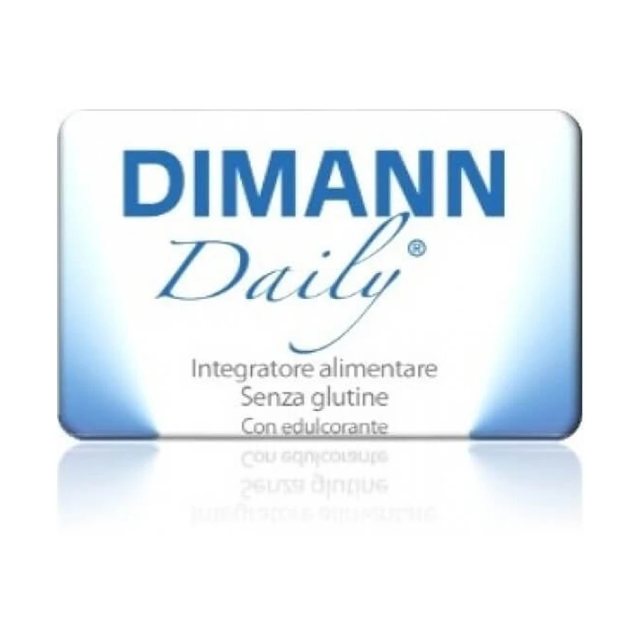 Dimann Daily Soluble Powder 100 G