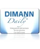 Dimann Daily Polvo Soluble 100 G