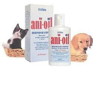 Ani Oil Dermoshampoo 150 Ml