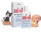 Ani Oil Dermoshampoo 150 Ml