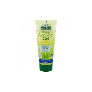 Aloe Vera Gel Vitamin A C E
