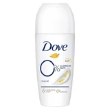 Dove Advanced Care 0% Salts Original Roll On 50 Ml