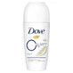 Dove Cuidado Avanzado 0% Sales Original Roll On 50 Ml