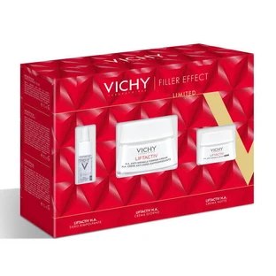 Set de regalo Vichy Liftactiv H.A. Navidad 24