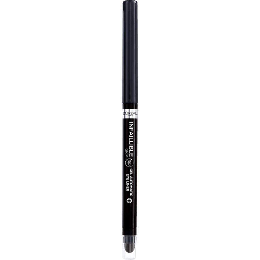 L OREAL M/EYES INFA.36H GRAU
