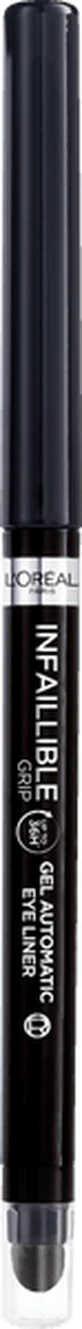 L OREAL M/EYES INFA.36H GRAU