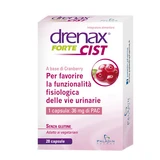 DRENAX FORTE CIST 28CPS
