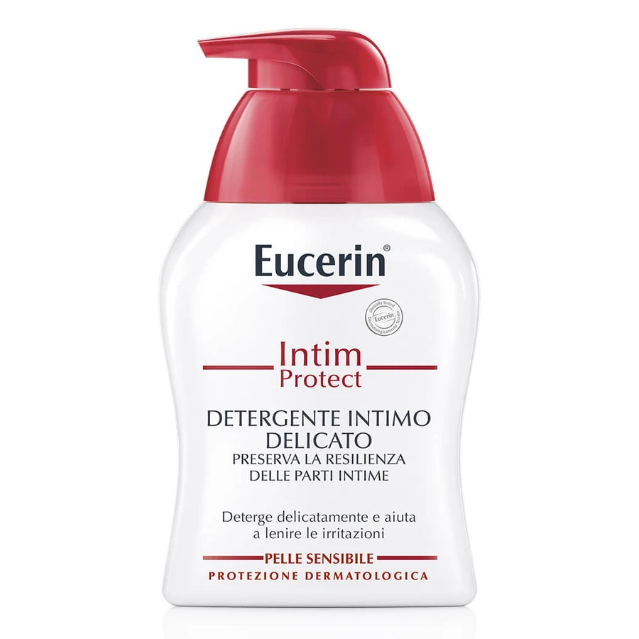 Eucerin Ph5 Intim-Reinigungsmittel
