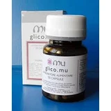 Glico Mu 50 Kapseln