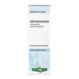 Ortosifón Hojas Solución Hidroalcohólica Erbavita