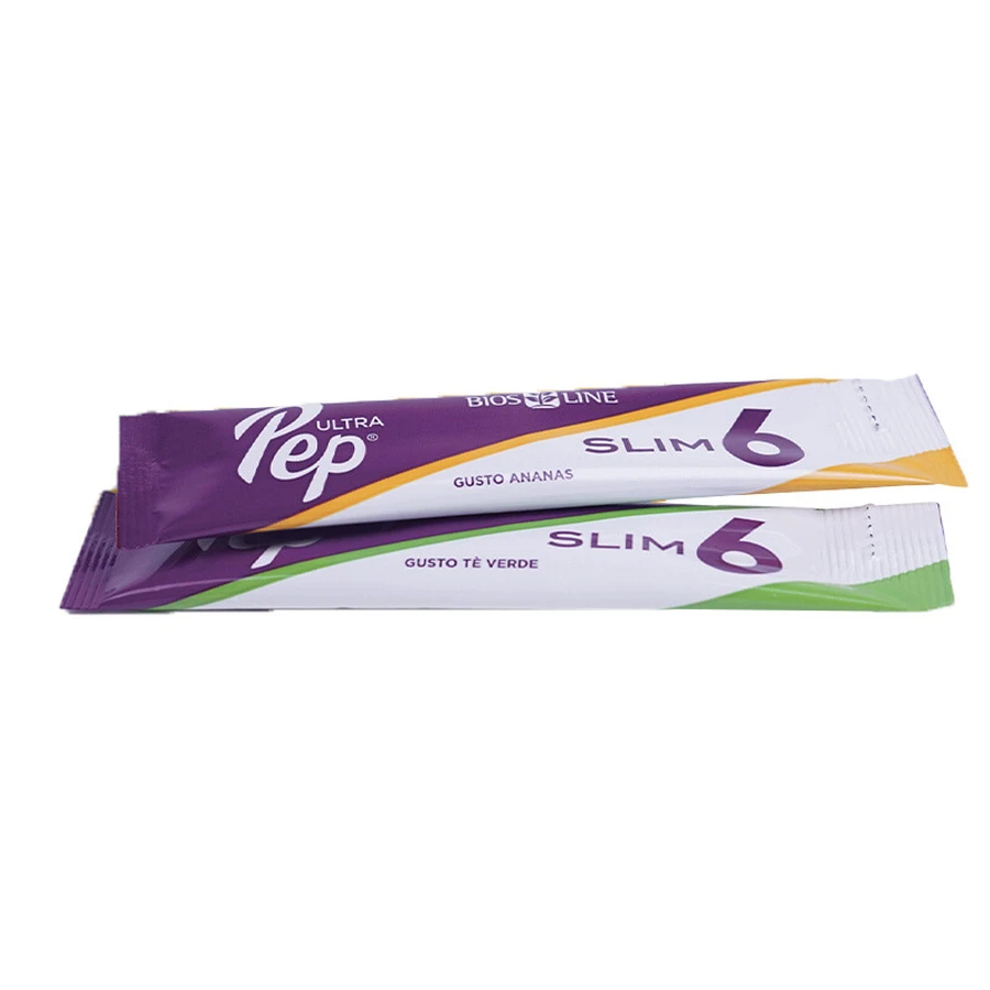 Ultra Pep Slim 6 Thee Ve 20bust